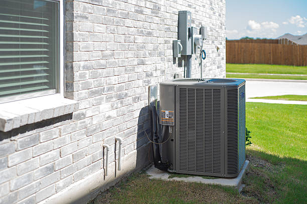 Reliable Heat Pump Repair contractor in Needham, MA by FH HVAC